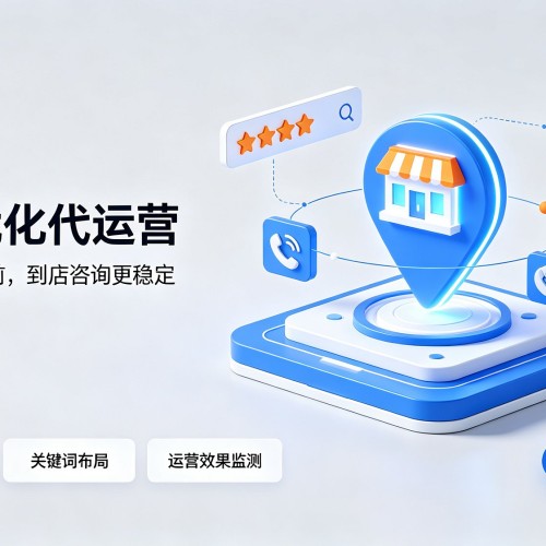 海丰GEO优化