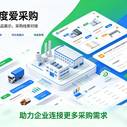 海丰百度爱采购